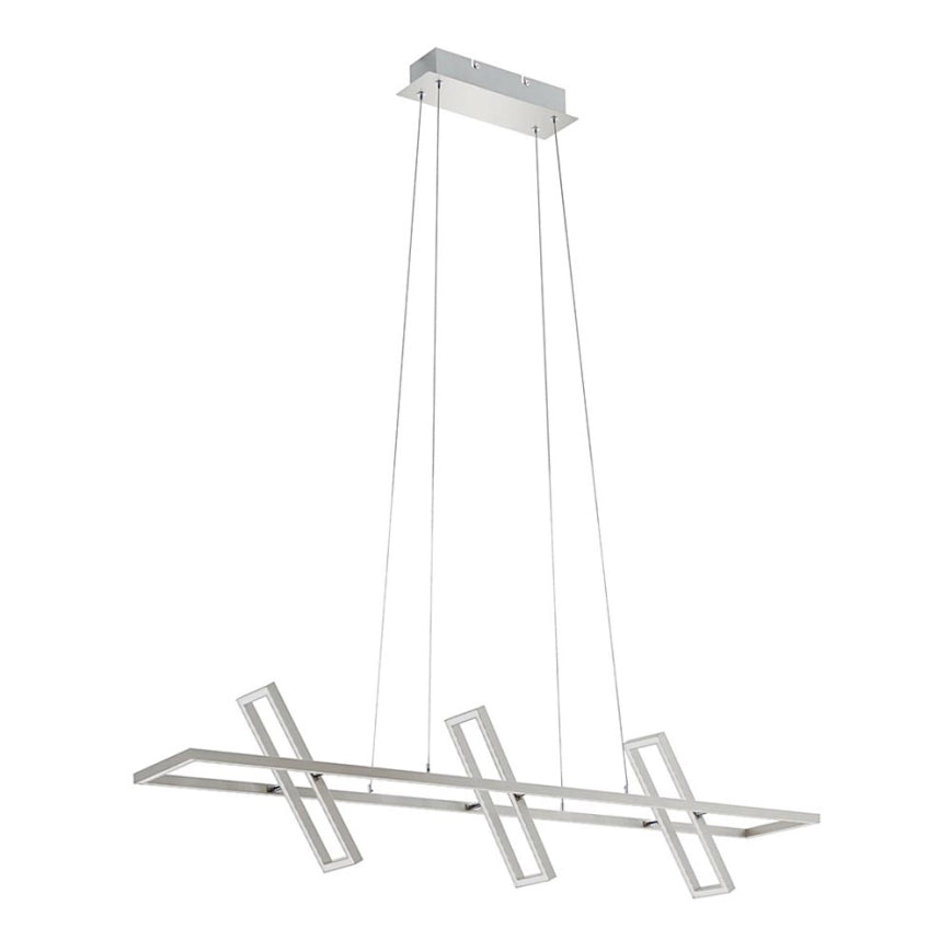 Dimmbare LED-Hängeleuchte TAMASERA