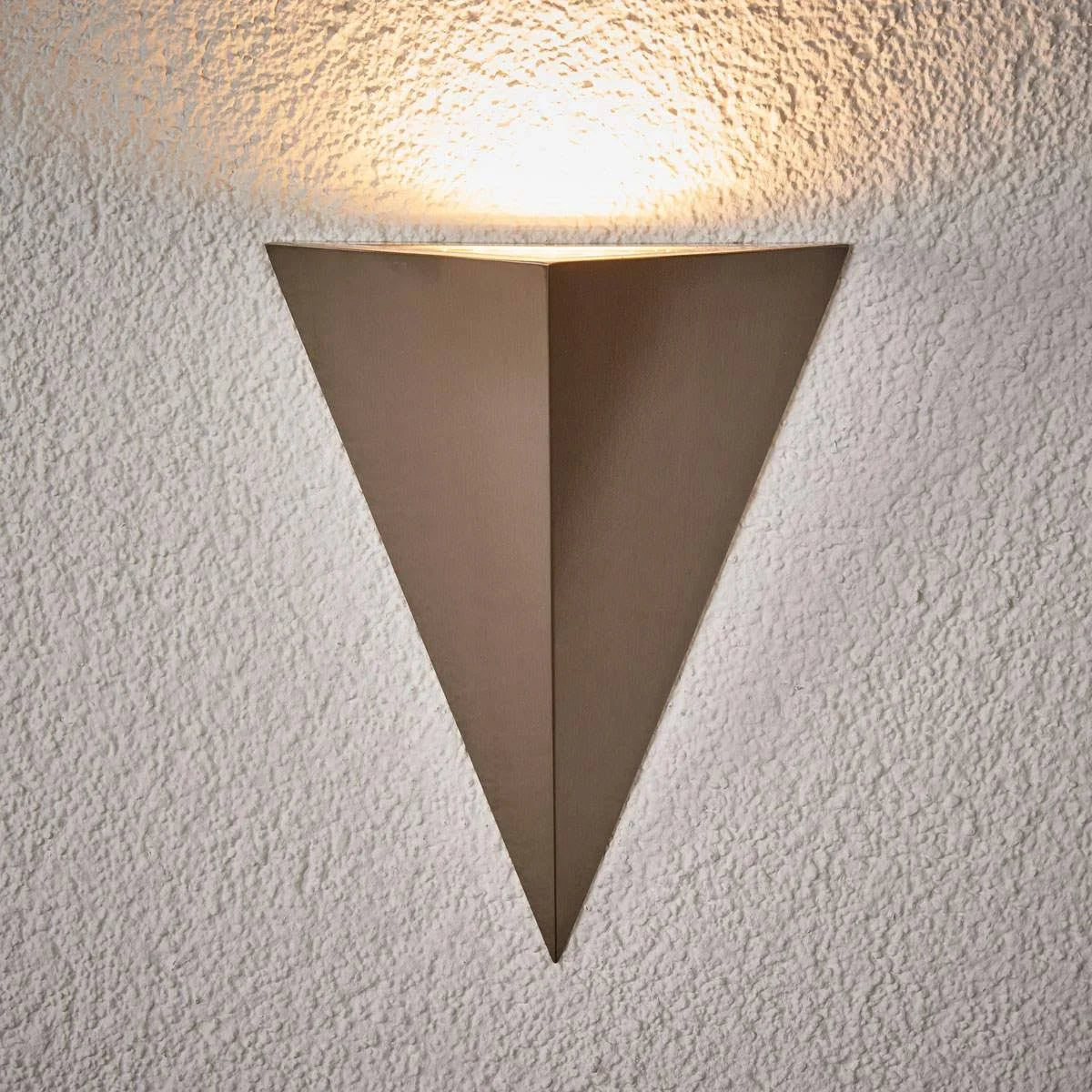 LED Außenwandleuchte